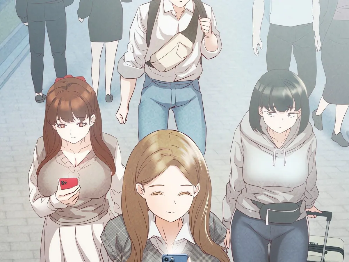 Read Ryokan Romance chapter 5 image 172 on Lezhin