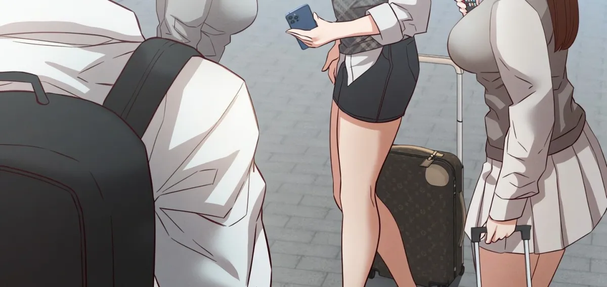 Read Ryokan Romance chapter 5 image 178 on Lezhin