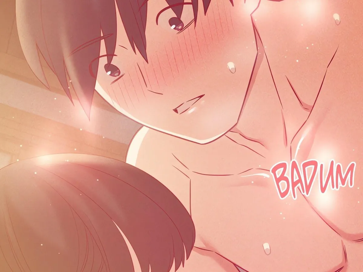 Read Ryokan Romance chapter 5 image 25 on Lezhin