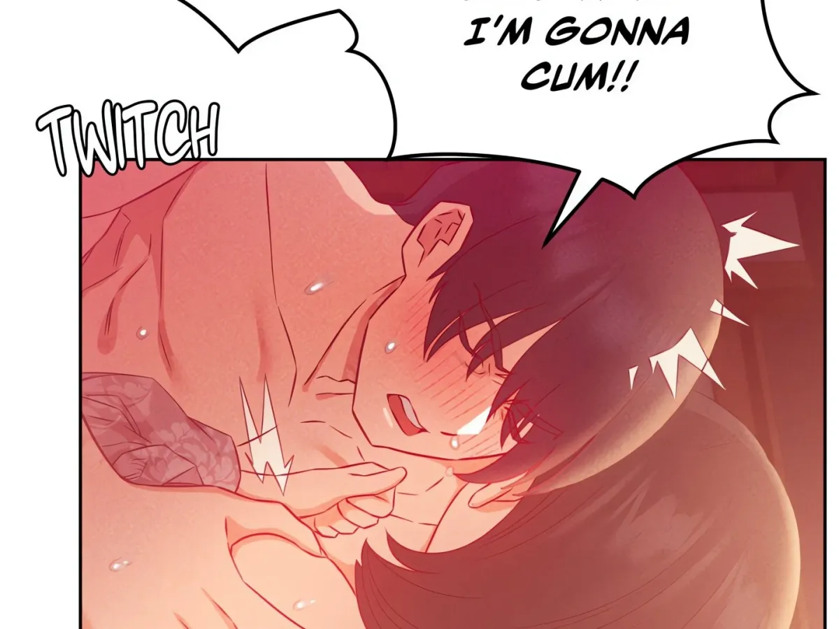 Read Ryokan Romance chapter 5 image 44 on Lezhin