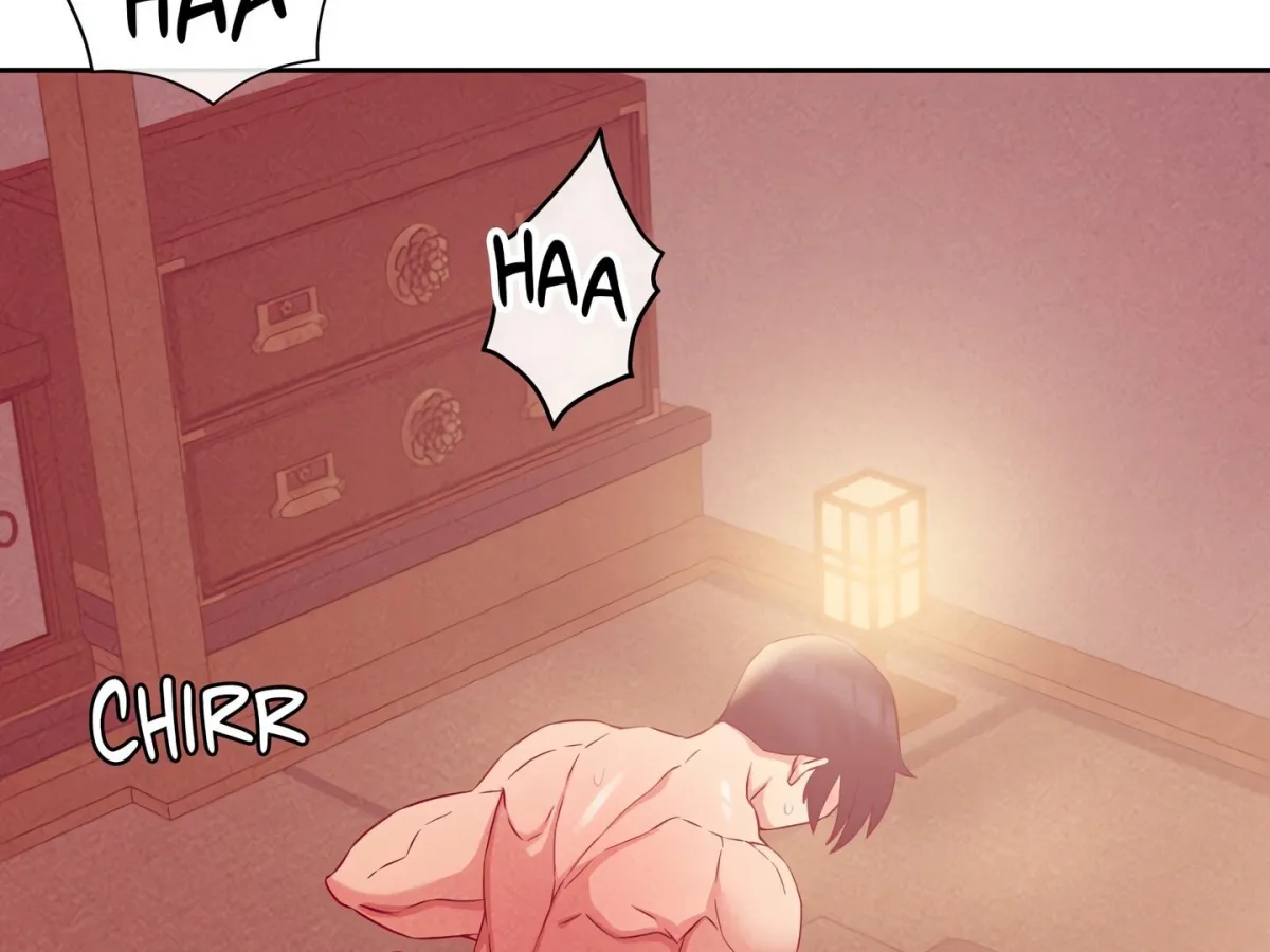 Read Ryokan Romance chapter 5 image 65 on Lezhin