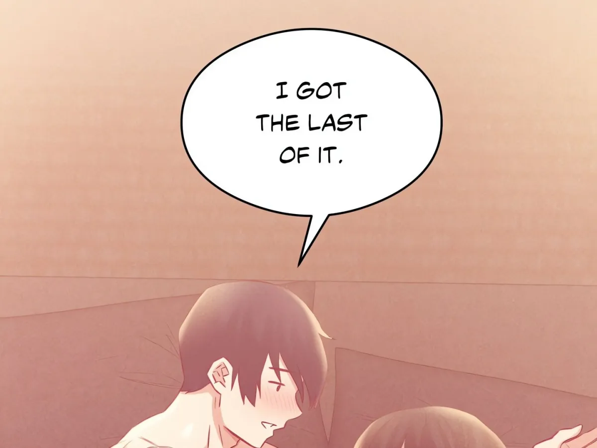 Read Ryokan Romance chapter 5 image 74 on Lezhin