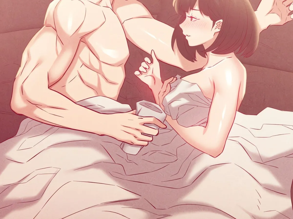 Read Ryokan Romance chapter 5 image 75 on Lezhin