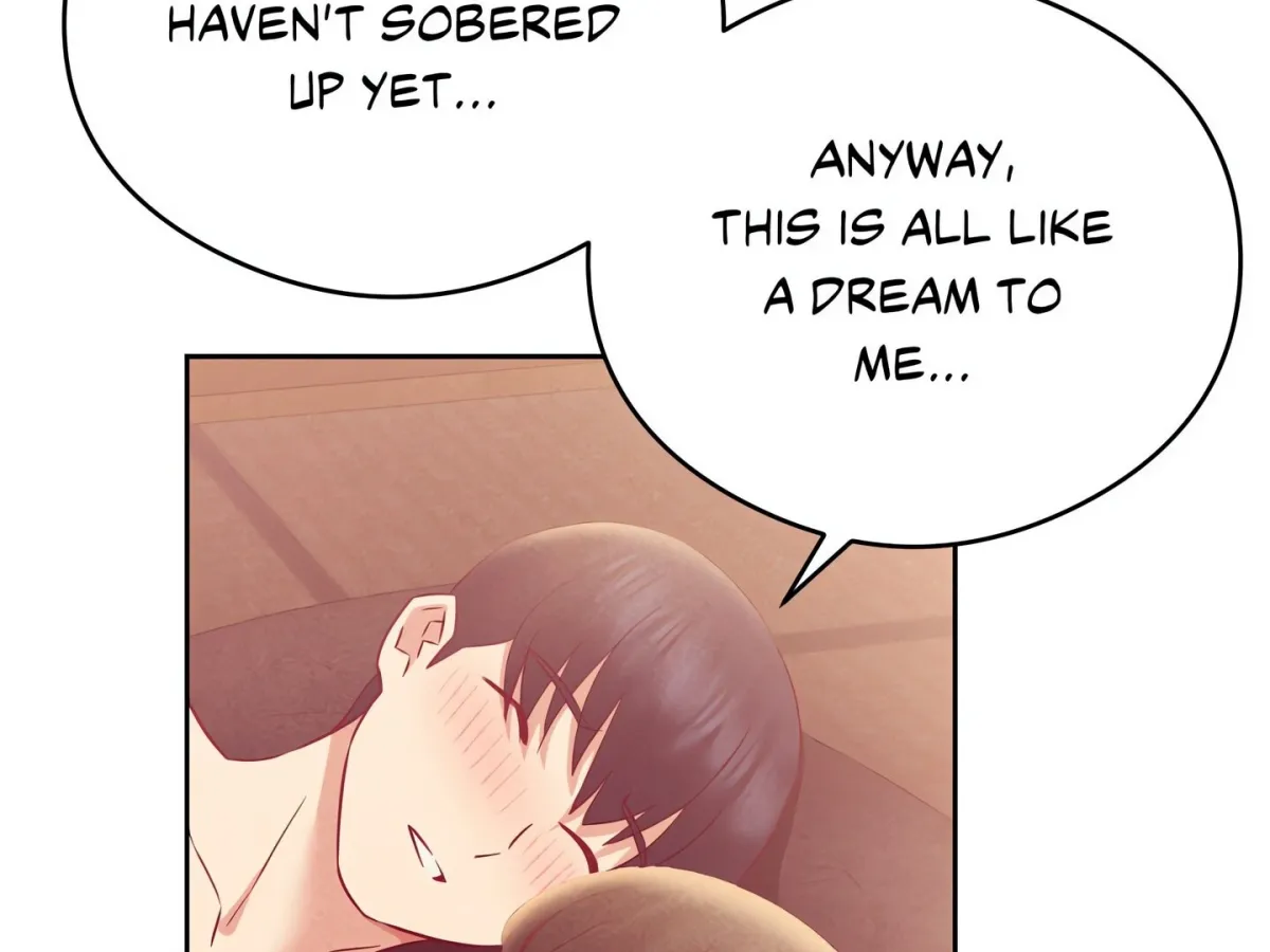 Read Ryokan Romance chapter 5 image 77 on Lezhin