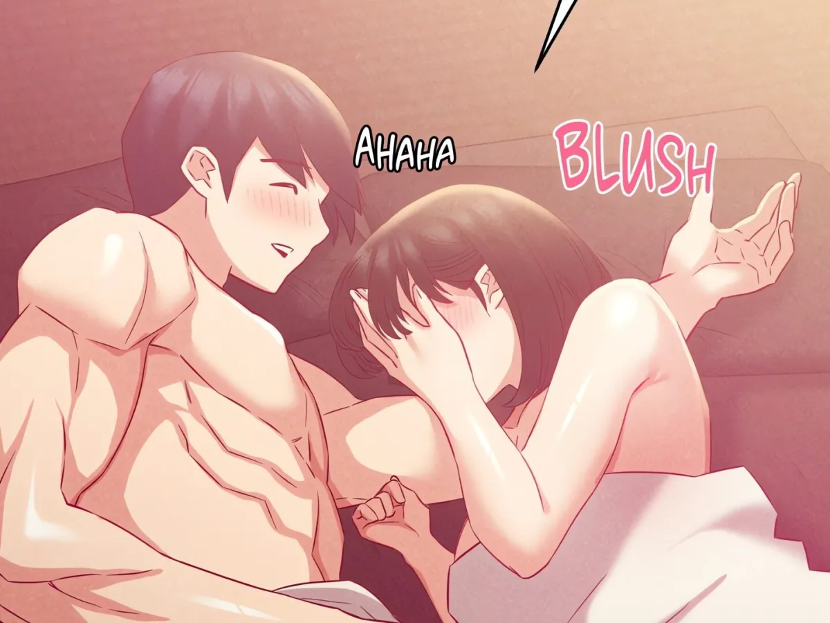 Read Ryokan Romance chapter 5 image 85 on Lezhin