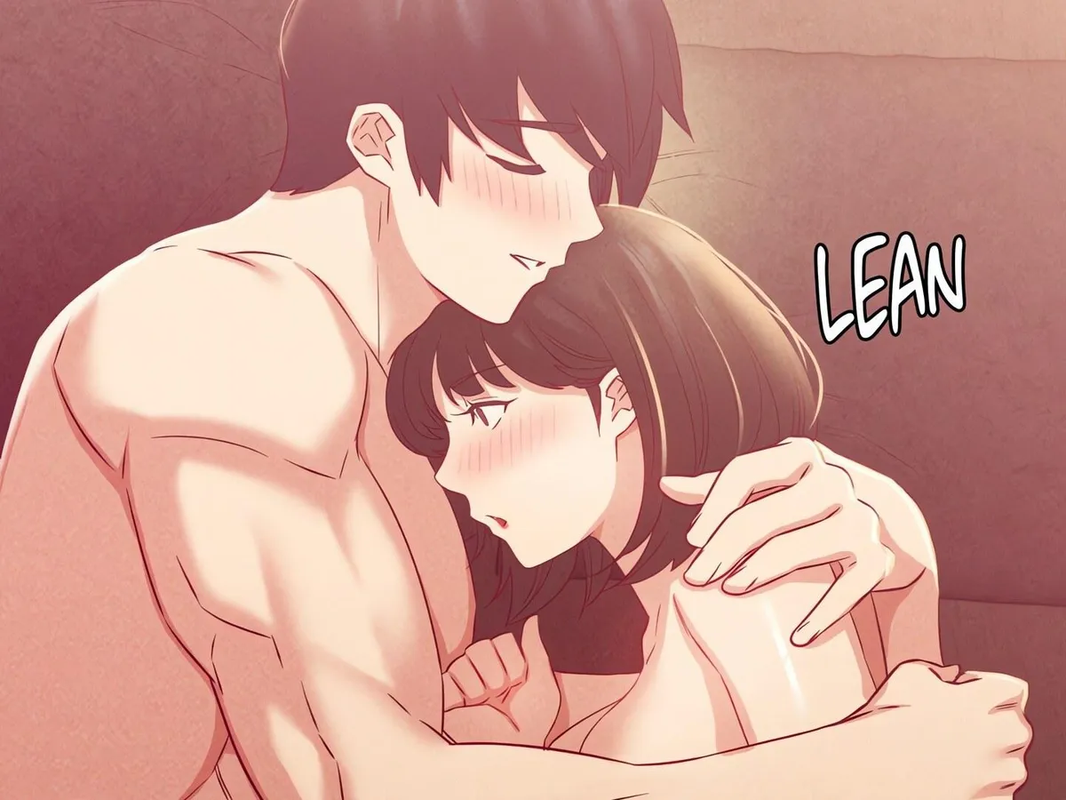Read Ryokan Romance chapter 5 image 93 on Lezhin