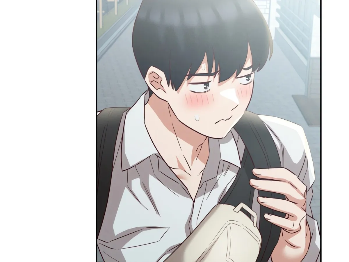 Read Ryokan Romance chapter 6 image 1 on Lezhin