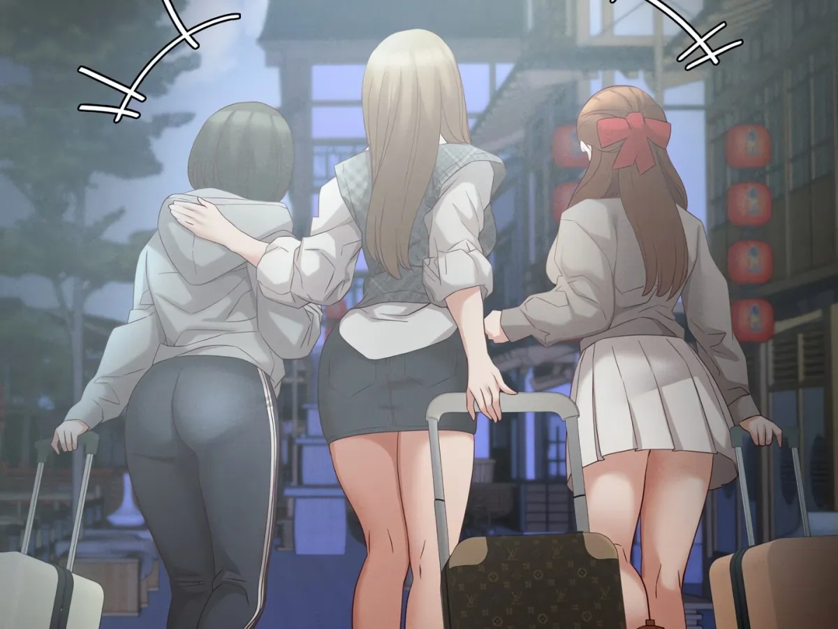 Read Ryokan Romance chapter 6 image 114 on Lezhin
