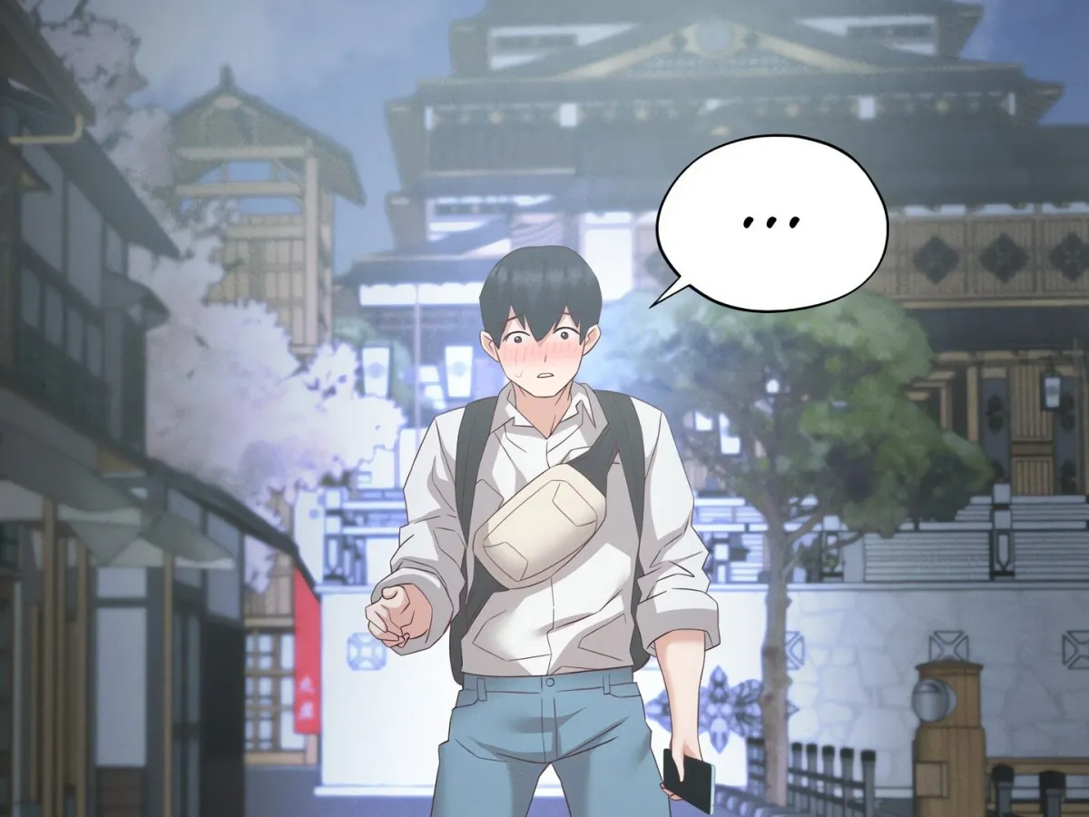 Read Ryokan Romance chapter 6 image 117 on Lezhin