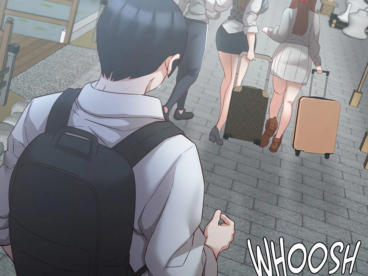 Read Ryokan Romance chapter 6 image 121 on Lezhin