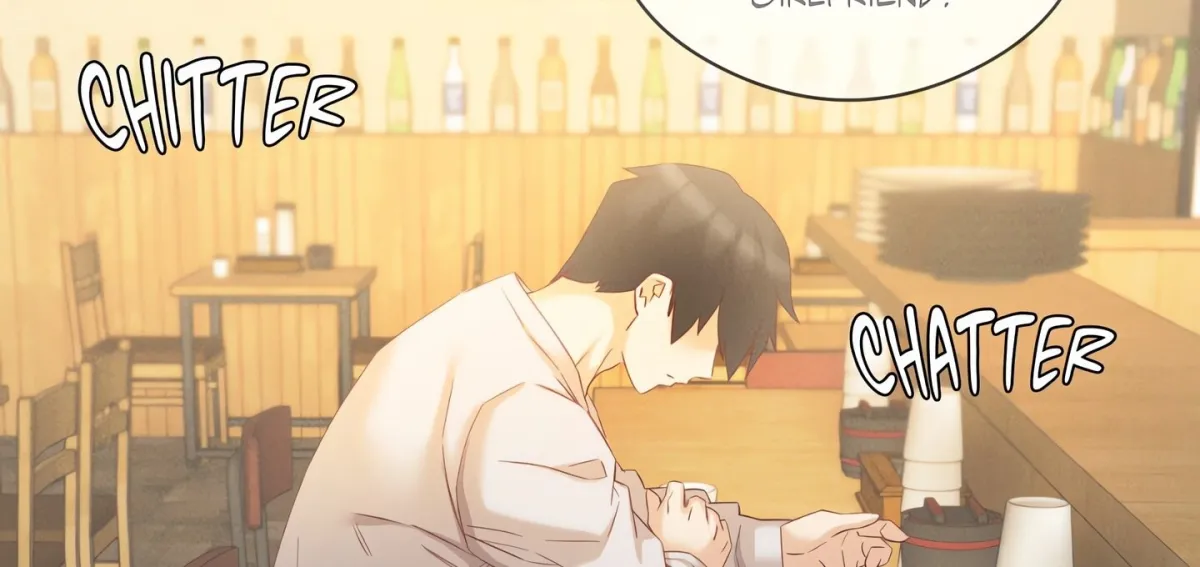 Read Ryokan Romance chapter 6 image 129 on Lezhin
