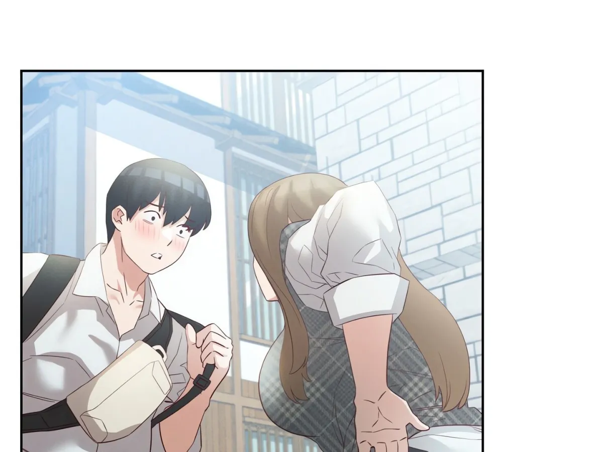 Read Ryokan Romance chapter 6 image 14 on Lezhin