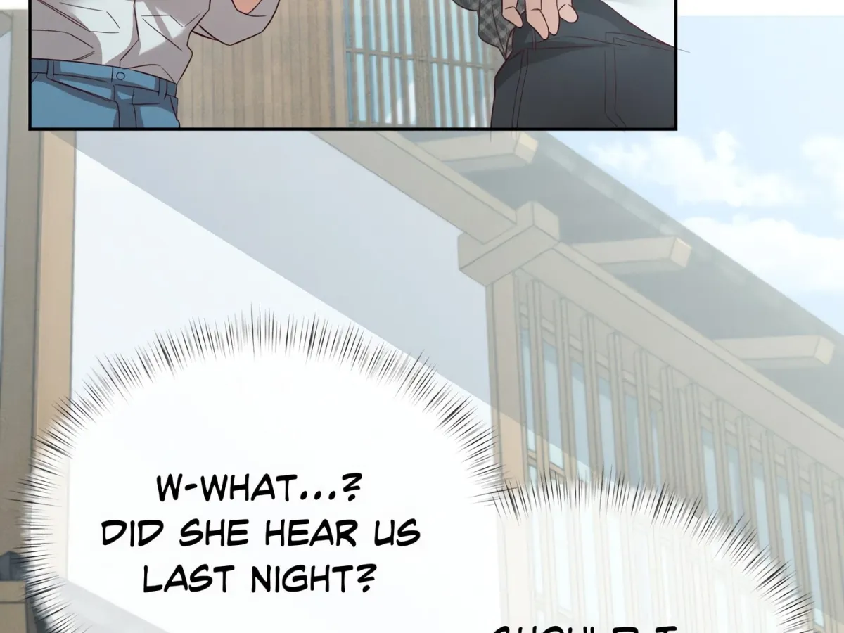 Read Ryokan Romance chapter 6 image 15 on Lezhin