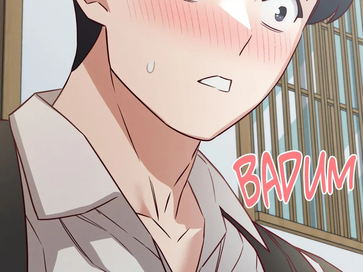 Read Ryokan Romance chapter 6 image 17 on Lezhin
