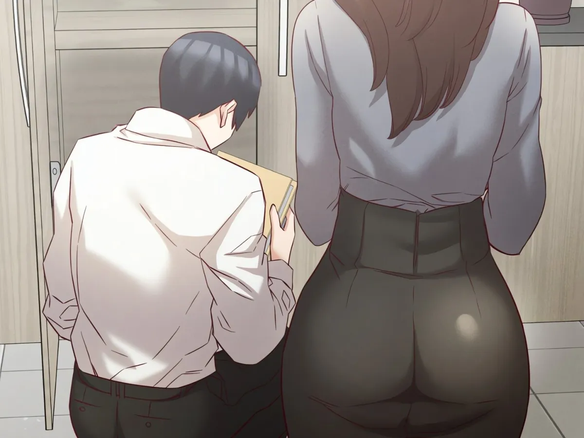 Read Ryokan Romance chapter 6 image 197 on Lezhin