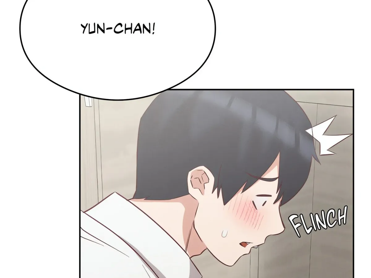 Read Ryokan Romance chapter 6 image 200 on Lezhin