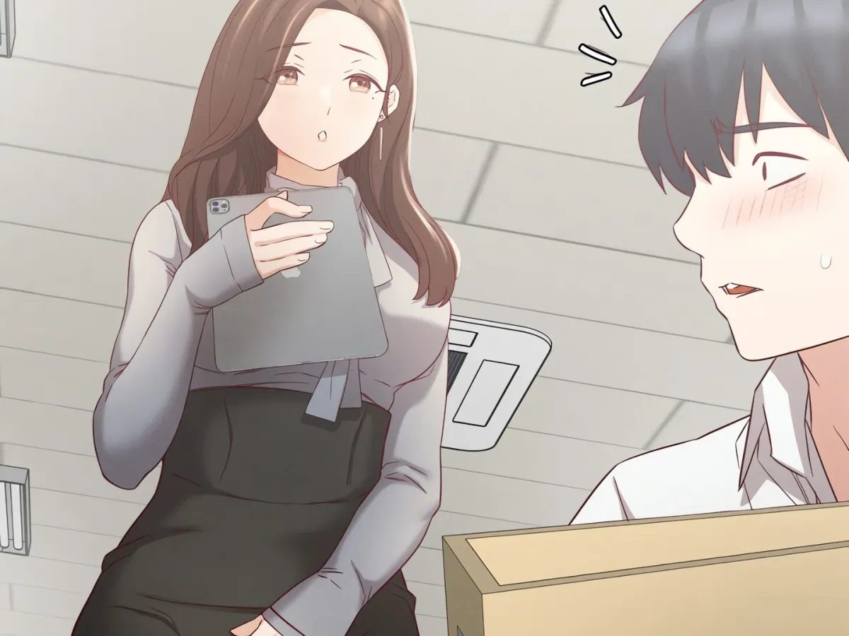Read Ryokan Romance chapter 6 image 203 on Lezhin