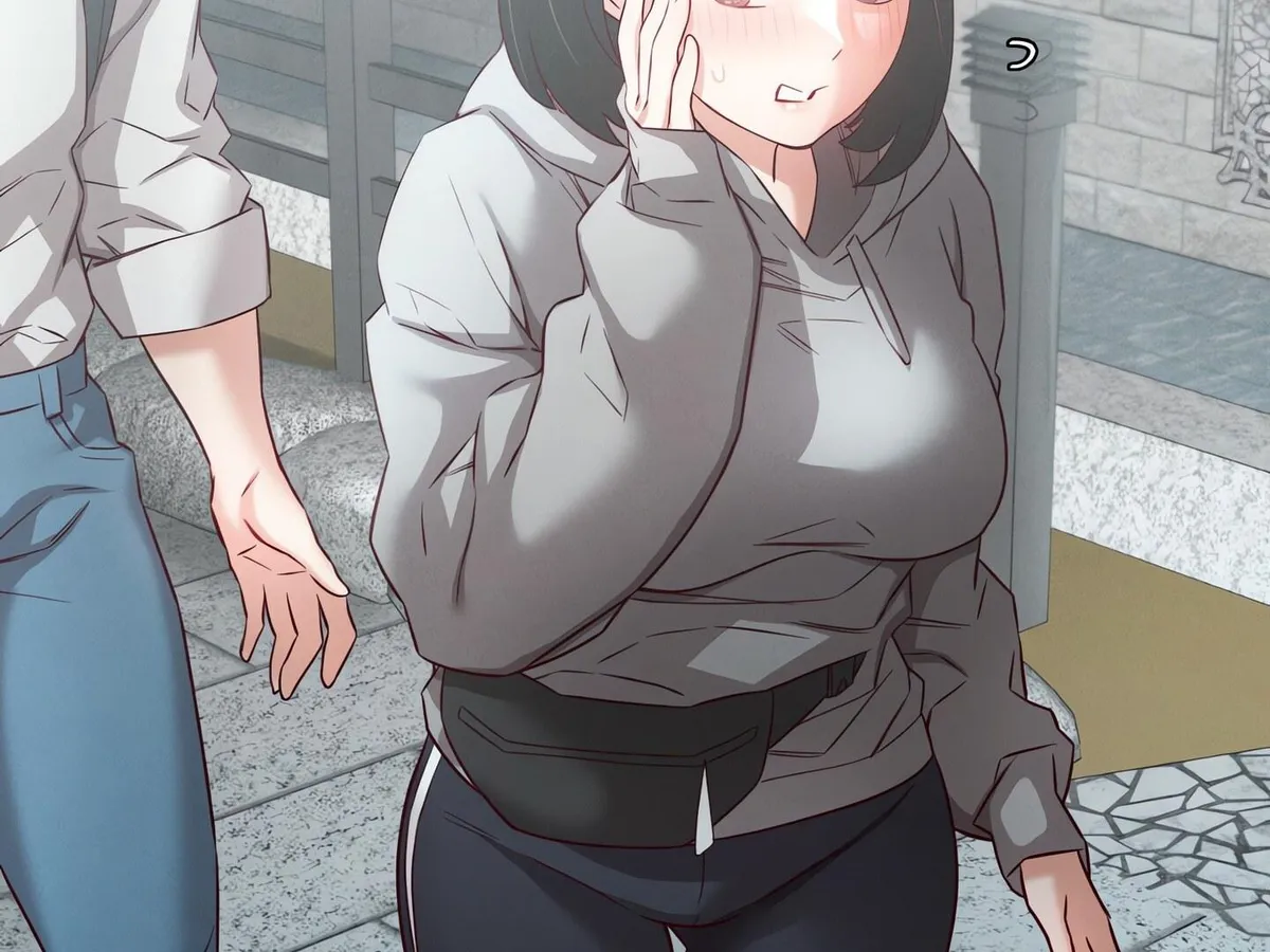 Read Ryokan Romance chapter 6 image 37 on Lezhin