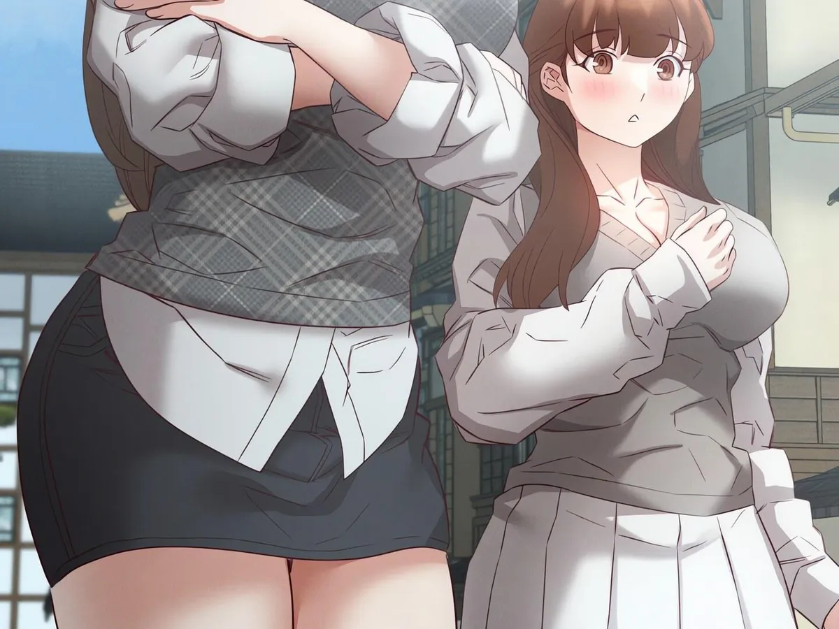 Read Ryokan Romance chapter 6 image 41 on Lezhin