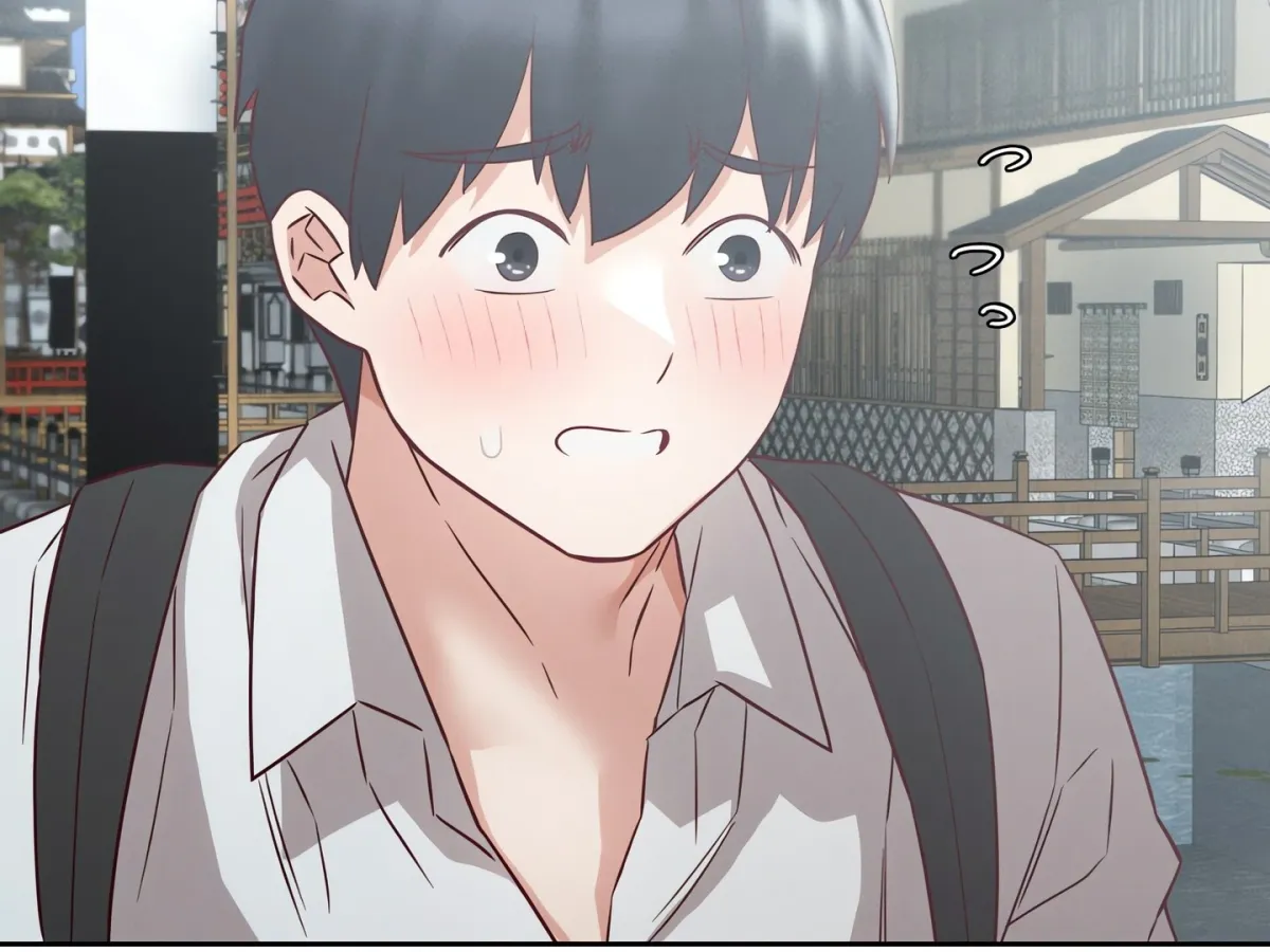Read Ryokan Romance chapter 6 image 53 on Lezhin