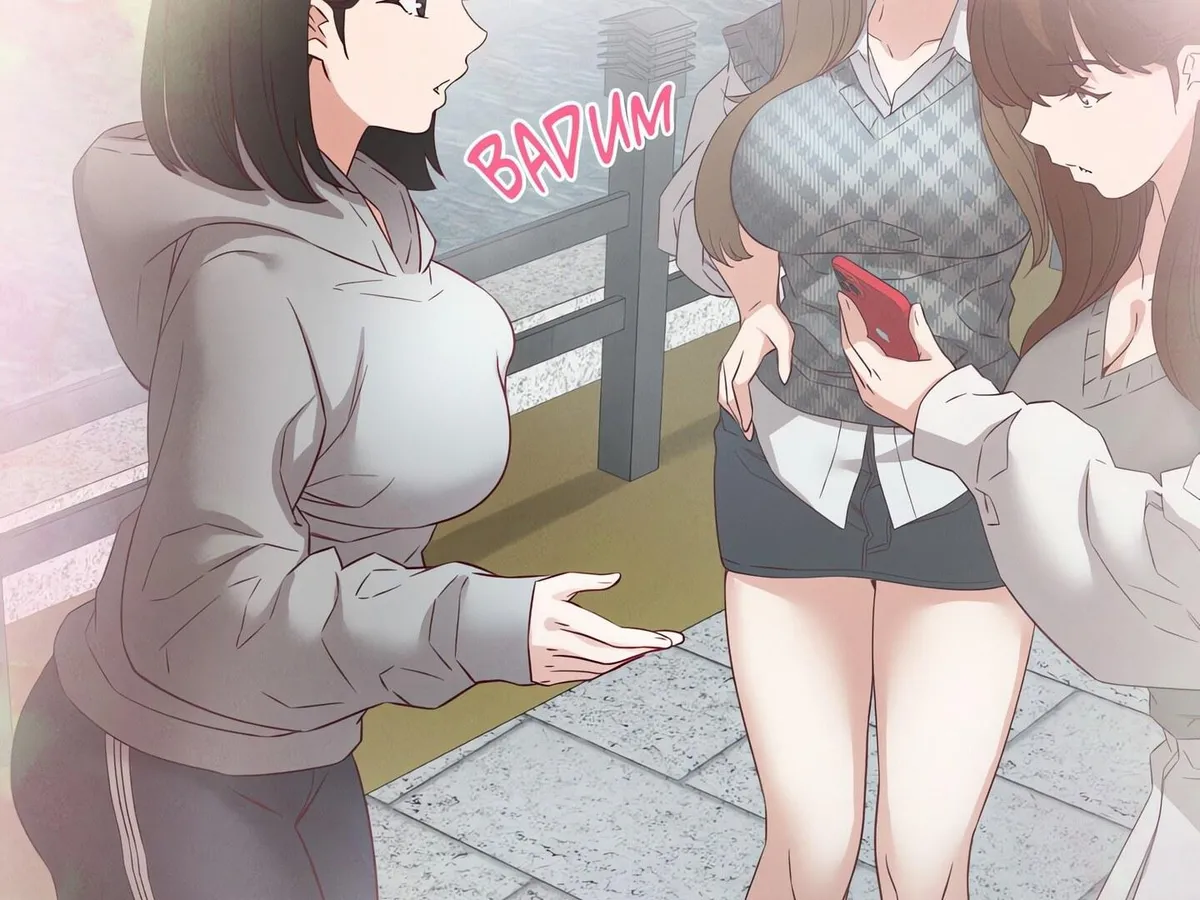 Read Ryokan Romance chapter 6 image 57 on Lezhin