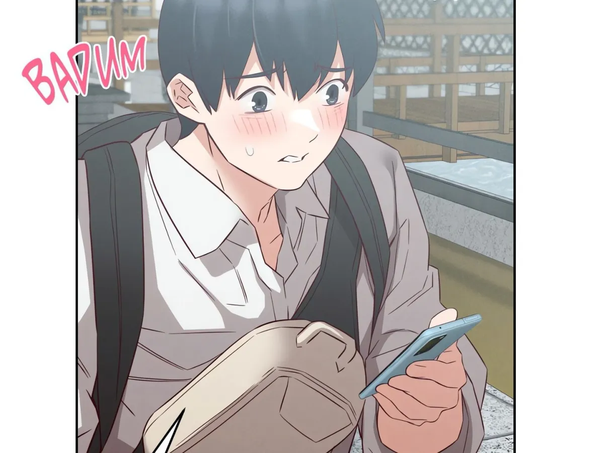 Read Ryokan Romance chapter 6 image 67 on Lezhin