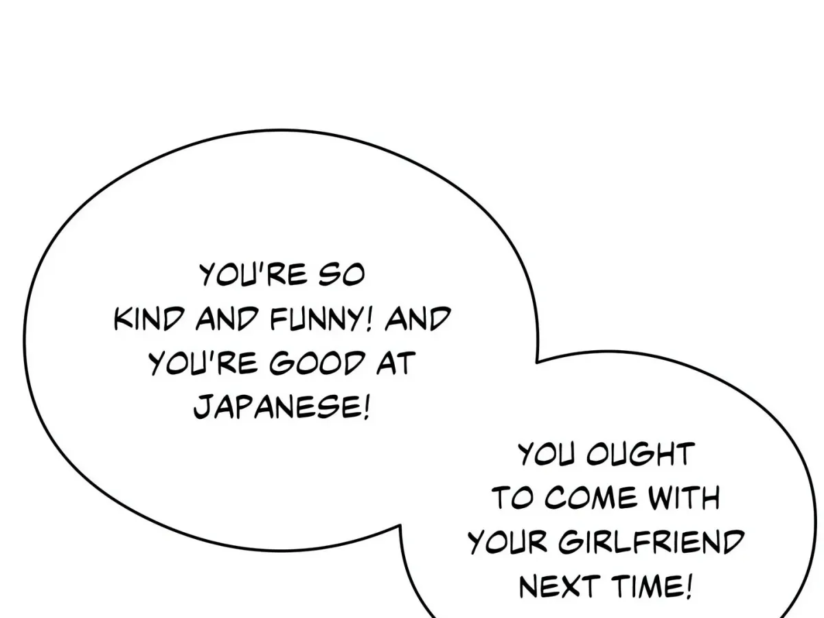 Read Ryokan Romance chapter 6 image 82 on Lezhin