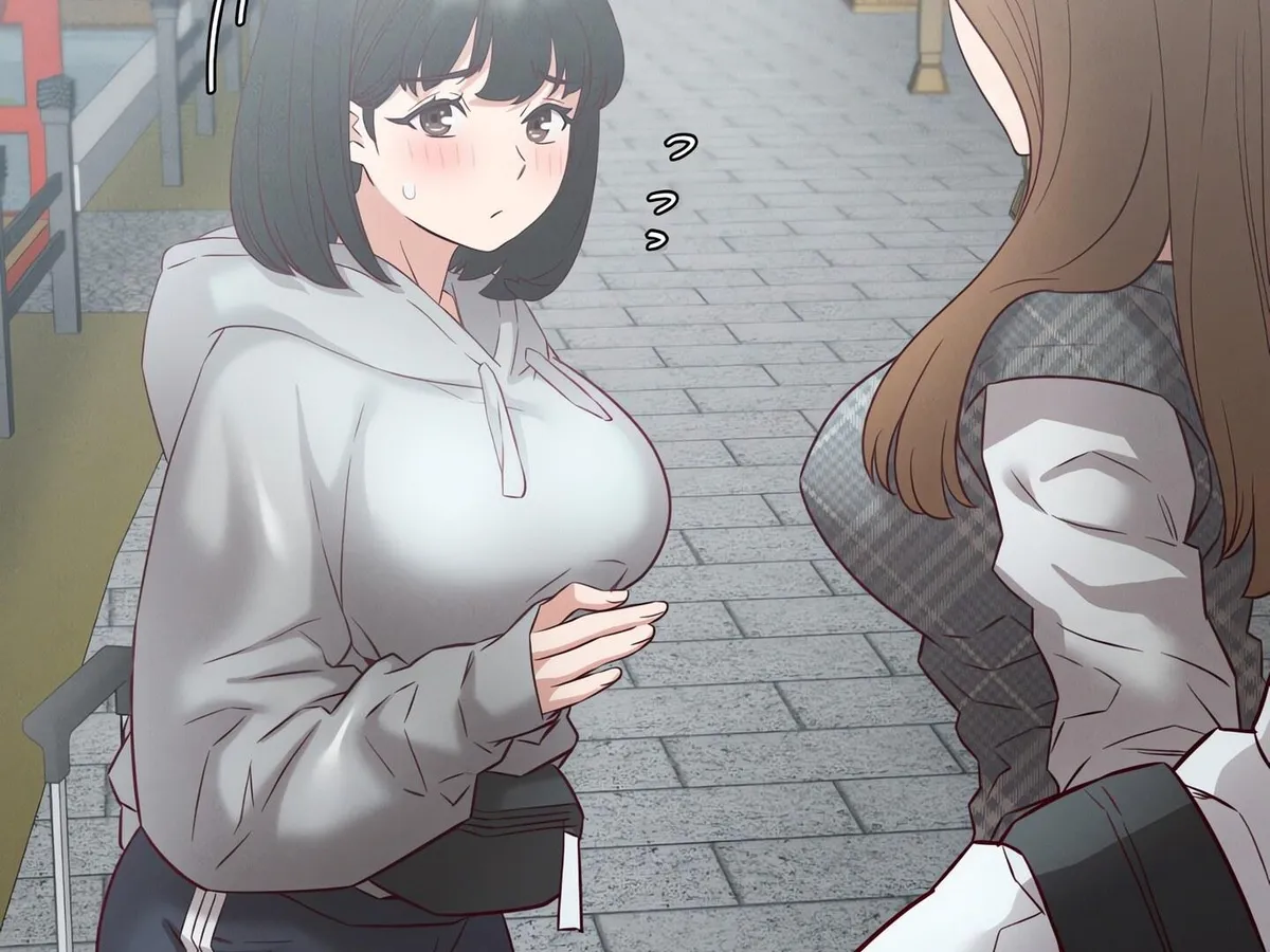 Read Ryokan Romance chapter 6 image 86 on Lezhin