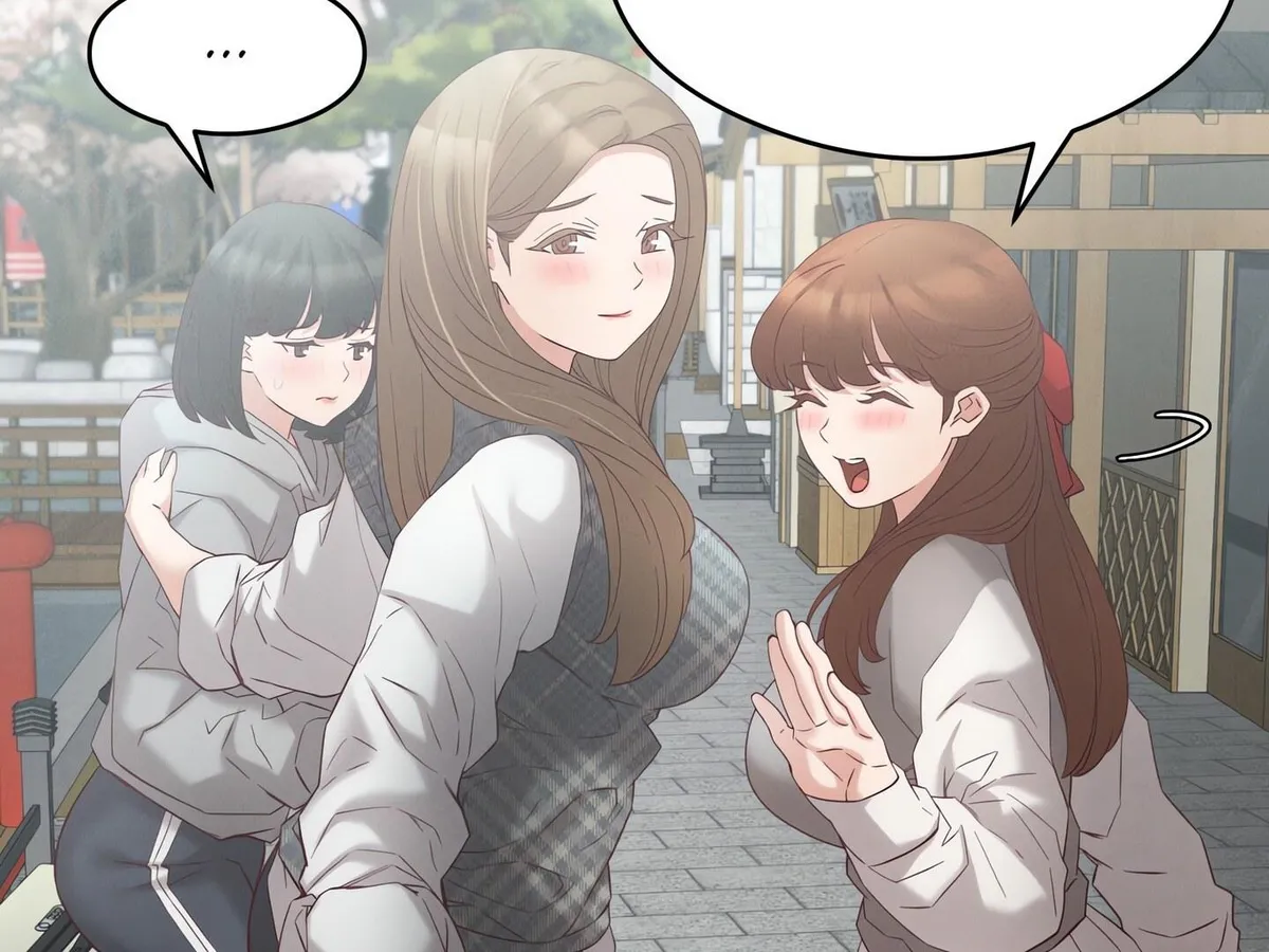 Read Ryokan Romance chapter 6 image 93 on Lezhin