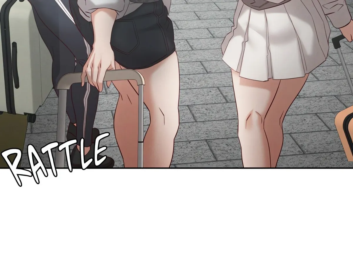 Read Ryokan Romance chapter 6 image 94 on Lezhin