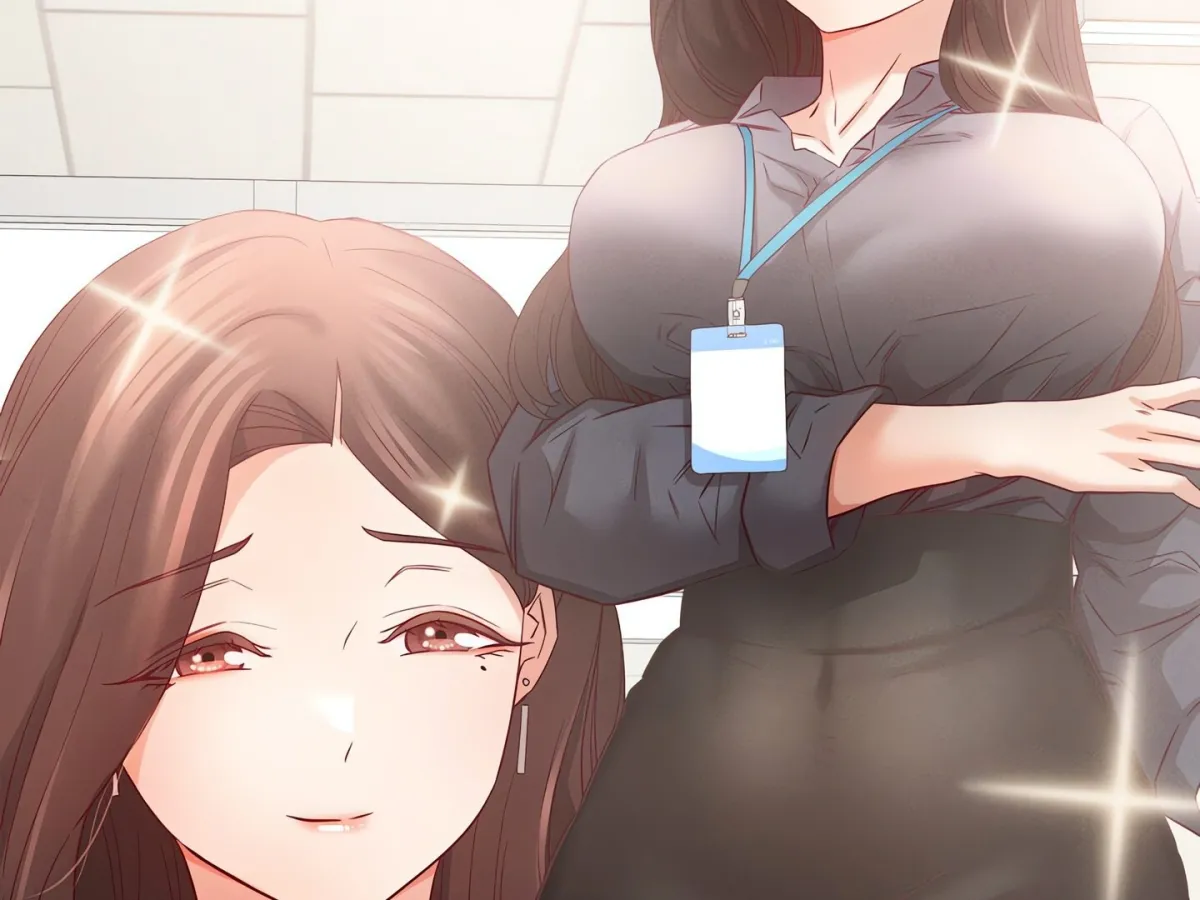 Read Ryokan Romance chapter 7 image 1 on Lezhin