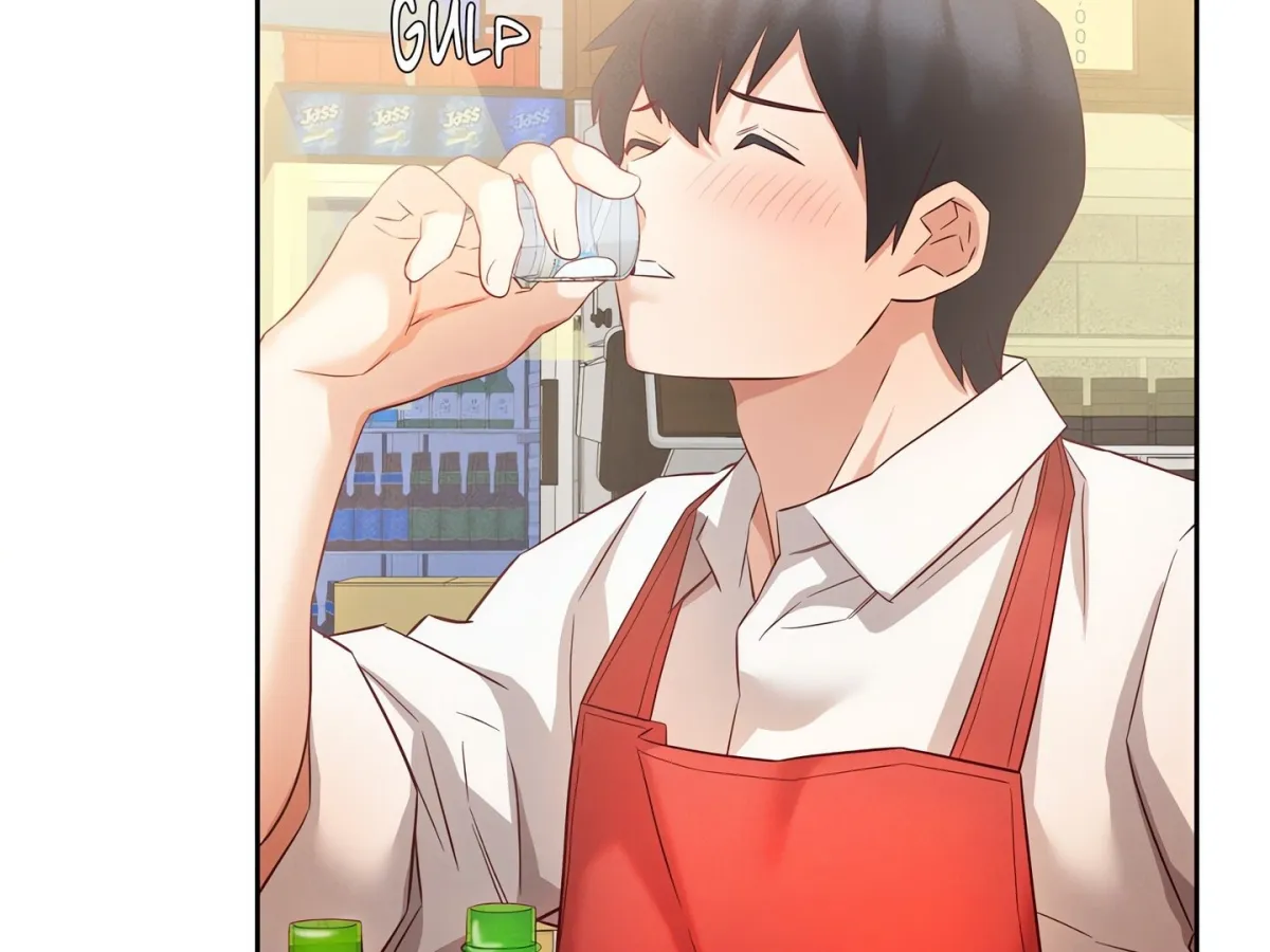 Read Ryokan Romance chapter 7 image 105 on Lezhin
