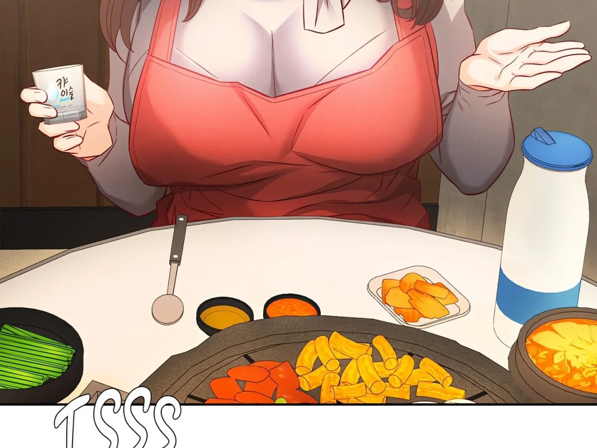 Read Ryokan Romance chapter 7 image 112 on Lezhin