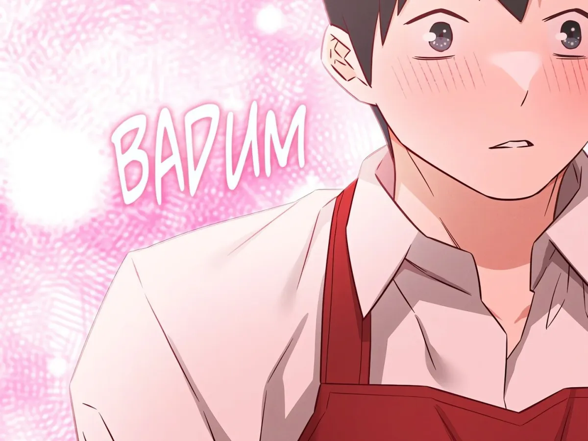 Read Ryokan Romance chapter 7 image 124 on Lezhin