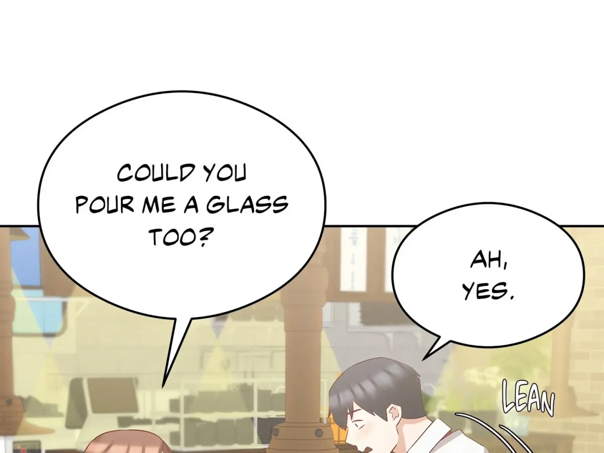 Read Ryokan Romance chapter 7 image 126 on Lezhin