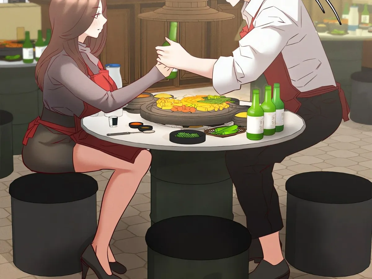Read Ryokan Romance chapter 7 image 127 on Lezhin