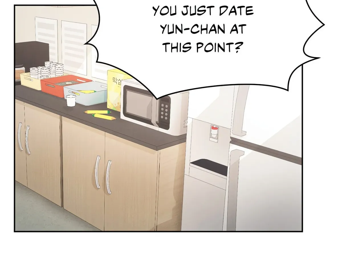 Read Ryokan Romance chapter 7 image 13 on Lezhin