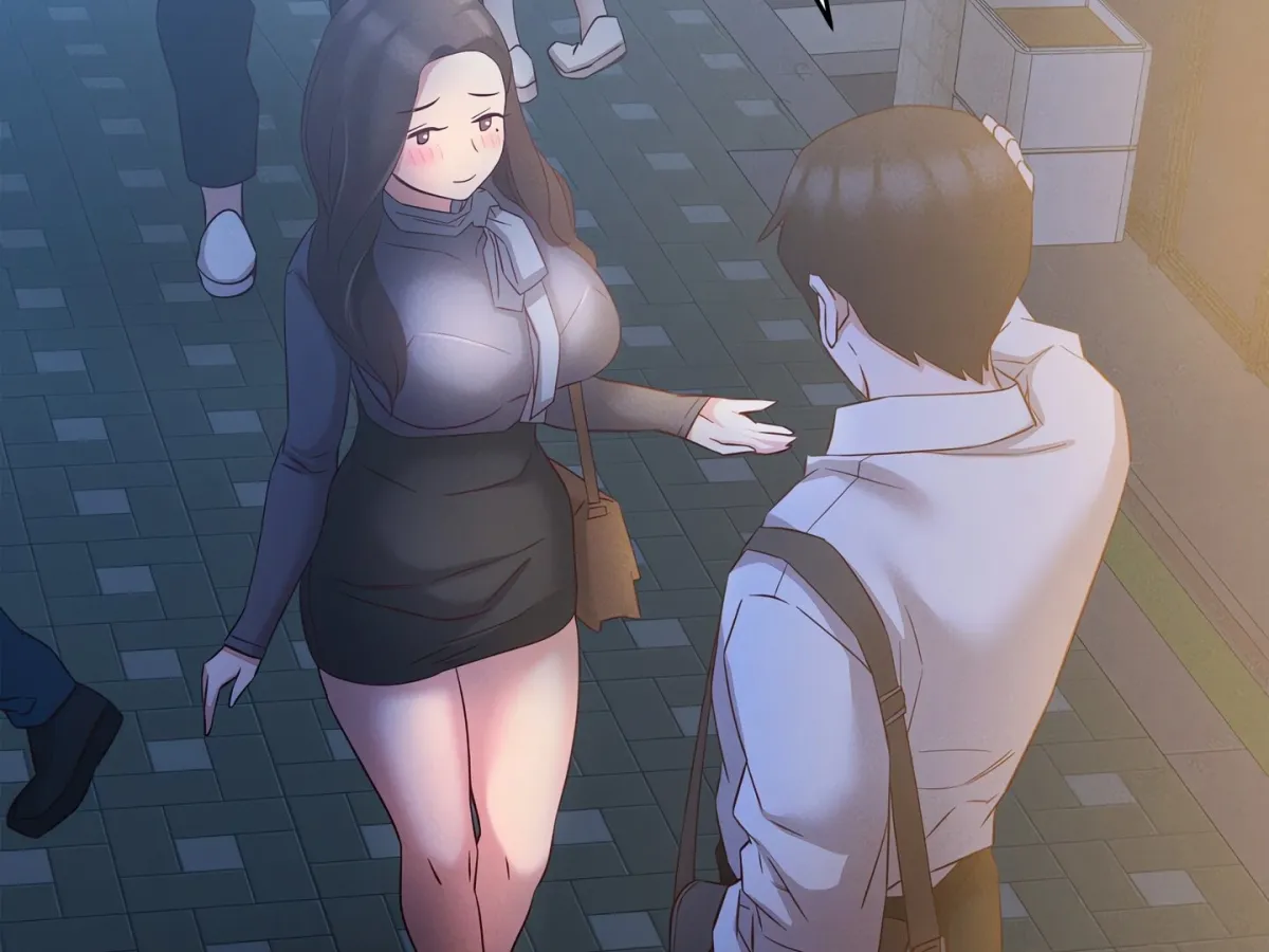Read Ryokan Romance chapter 7 image 135 on Lezhin