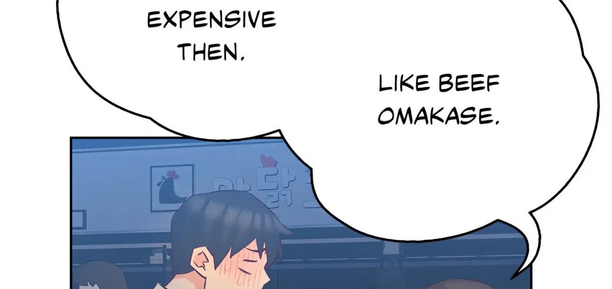 Read Ryokan Romance chapter 7 image 138 on Lezhin