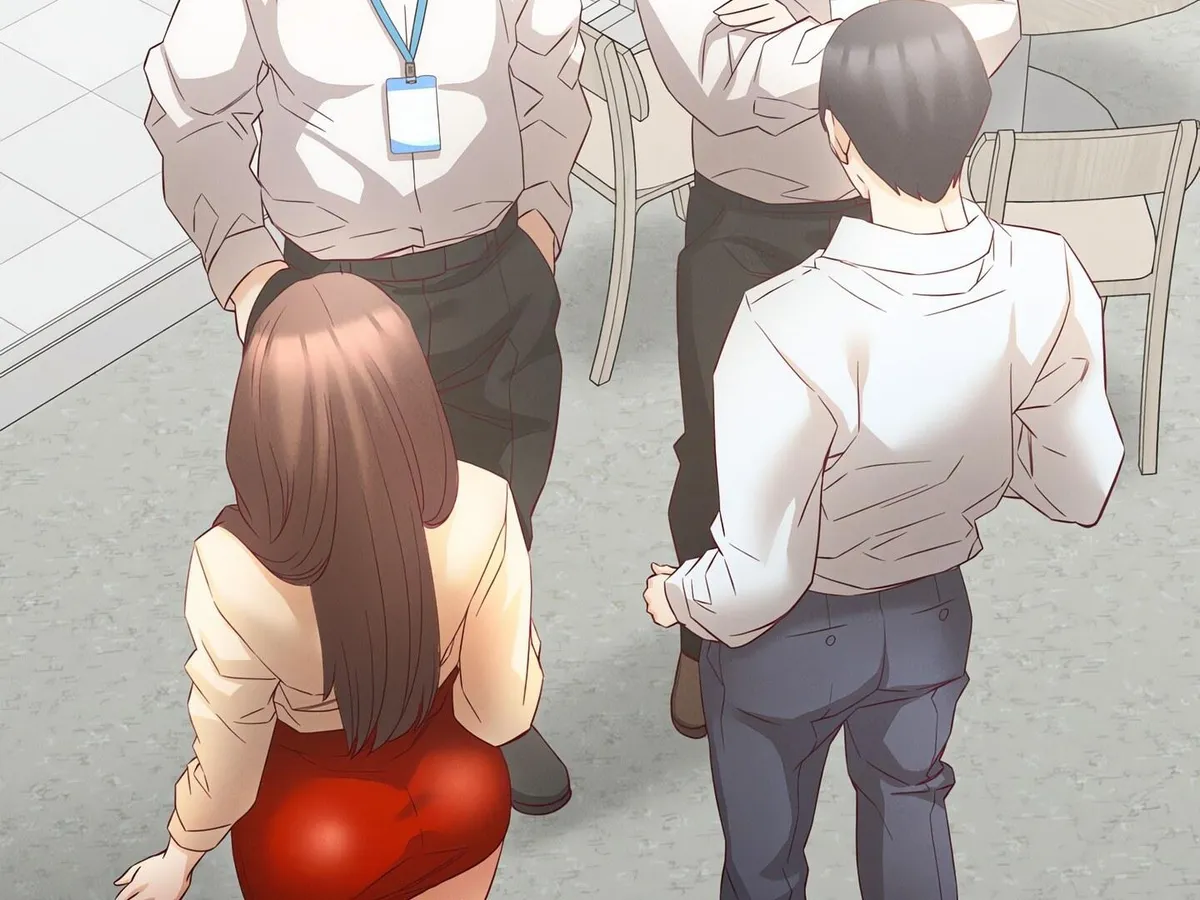 Read Ryokan Romance chapter 7 image 16 on Lezhin