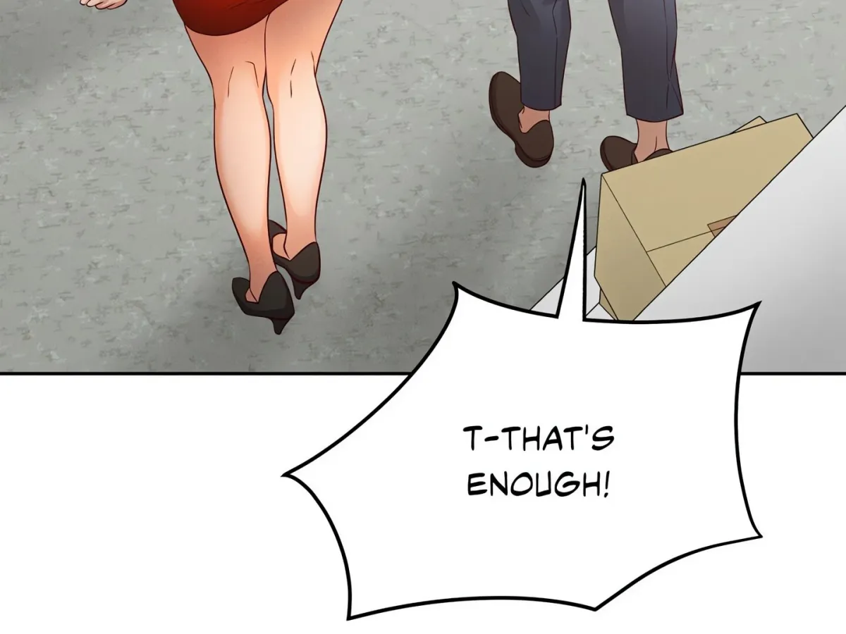 Read Ryokan Romance chapter 7 image 17 on Lezhin