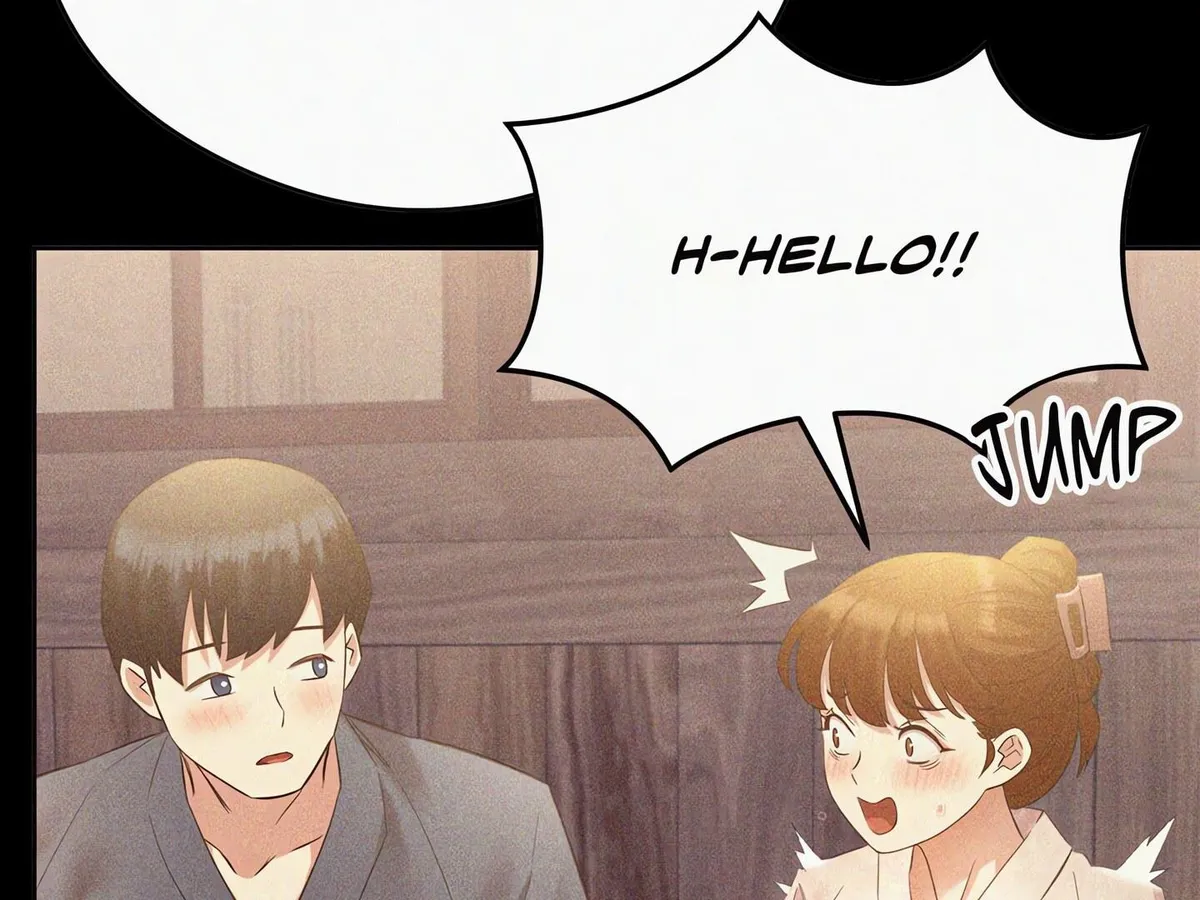 Read Ryokan Romance chapter 7 image 175 on Lezhin