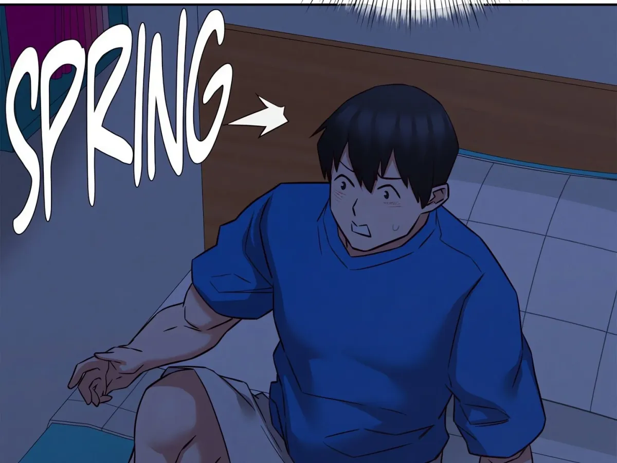 Read Ryokan Romance chapter 7 image 182 on Lezhin