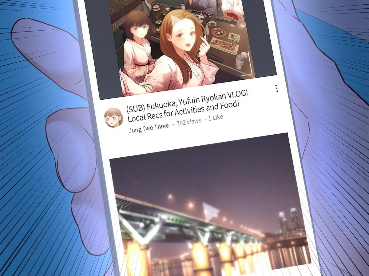 Read Ryokan Romance chapter 7 image 191 on Lezhin
