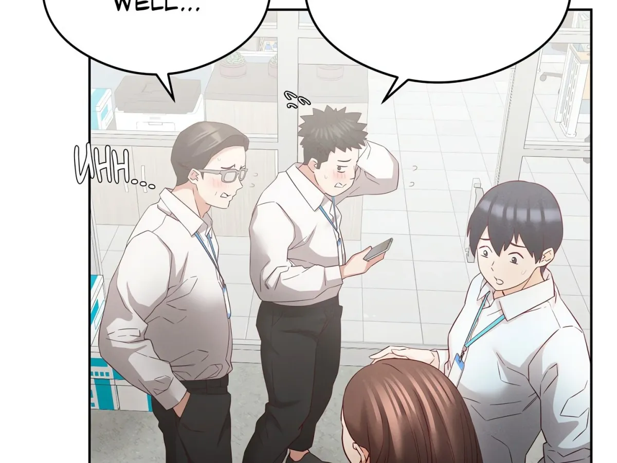 Read Ryokan Romance chapter 7 image 27 on Lezhin