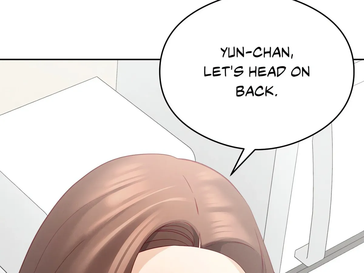 Read Ryokan Romance chapter 7 image 36 on Lezhin