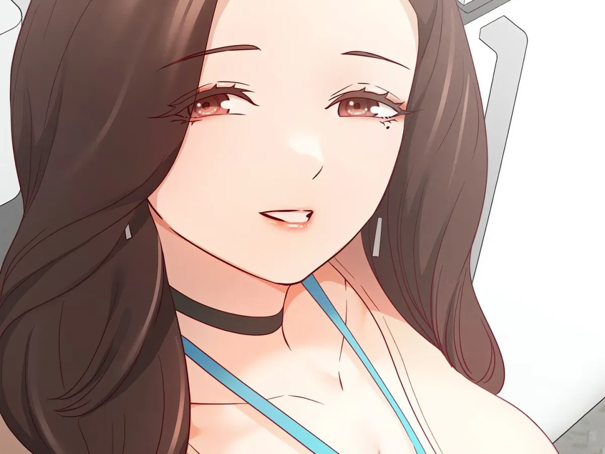 Read Ryokan Romance chapter 7 image 37 on Lezhin