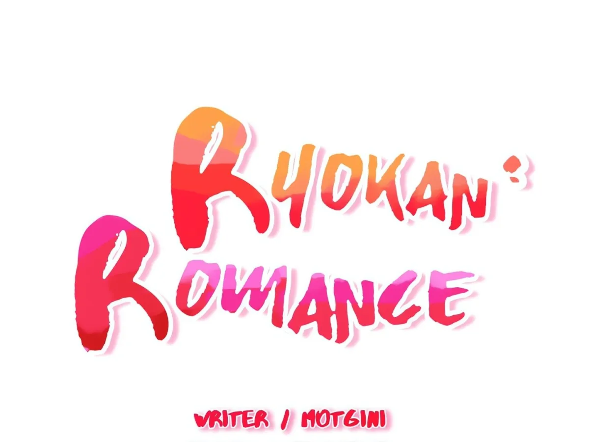Read Ryokan Romance chapter 7 image 60 on Lezhin