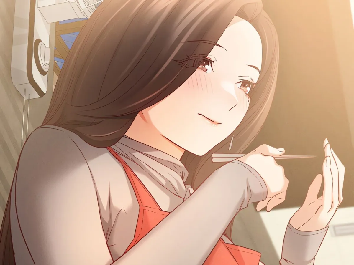 Read Ryokan Romance chapter 7 image 64 on Lezhin