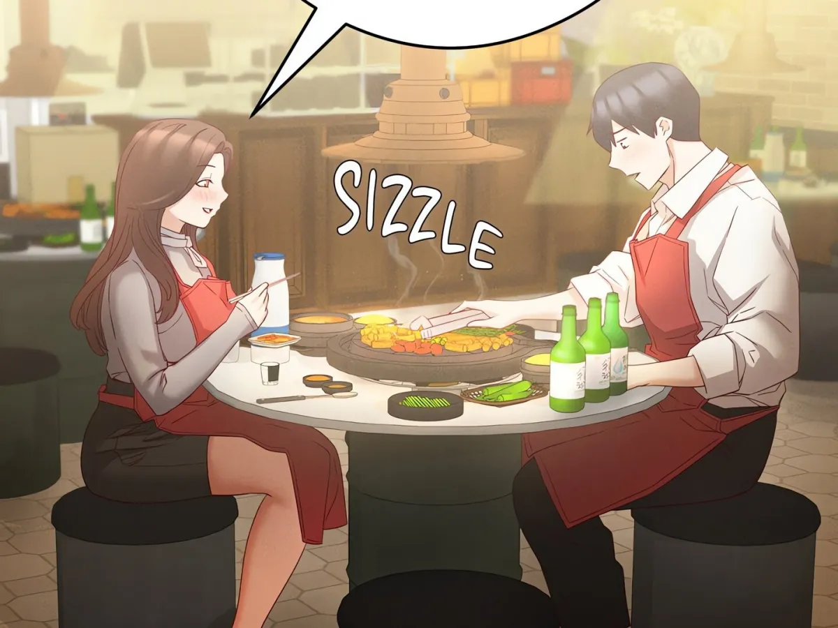 Read Ryokan Romance chapter 7 image 67 on Lezhin